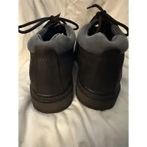Skechers | Shoes | Skechers Mens Combat Work Boots Black  display picture 1